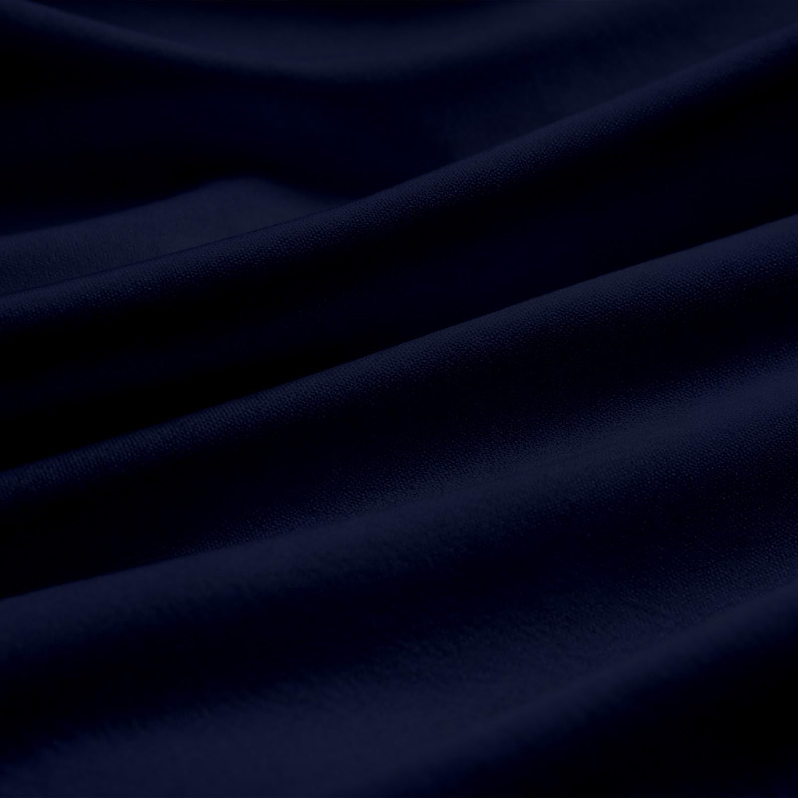 Ardenia Bedding - Juego de sábanas para Cuna (4 Piezas, 400 TC)