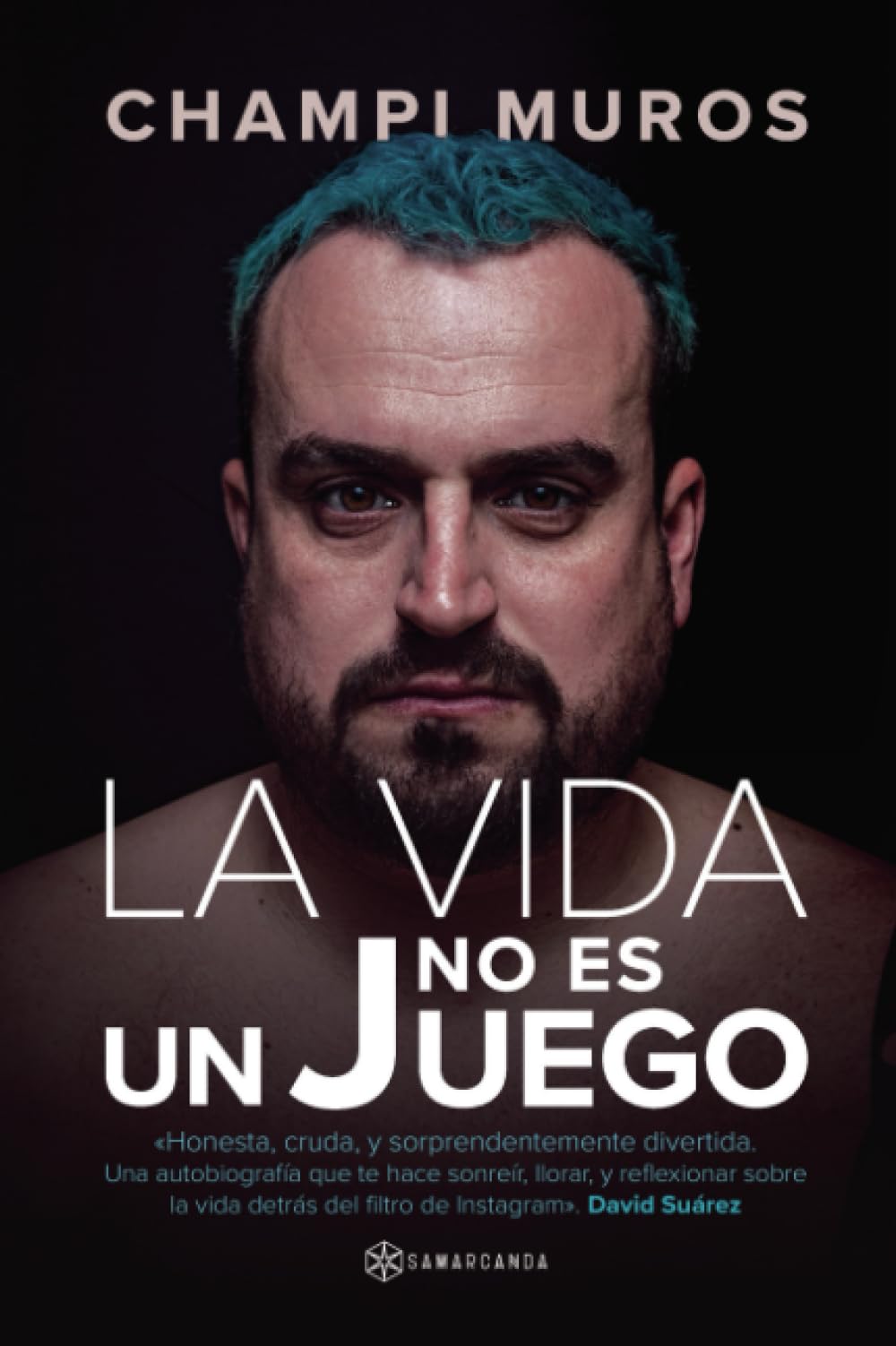 La vida no es un juego