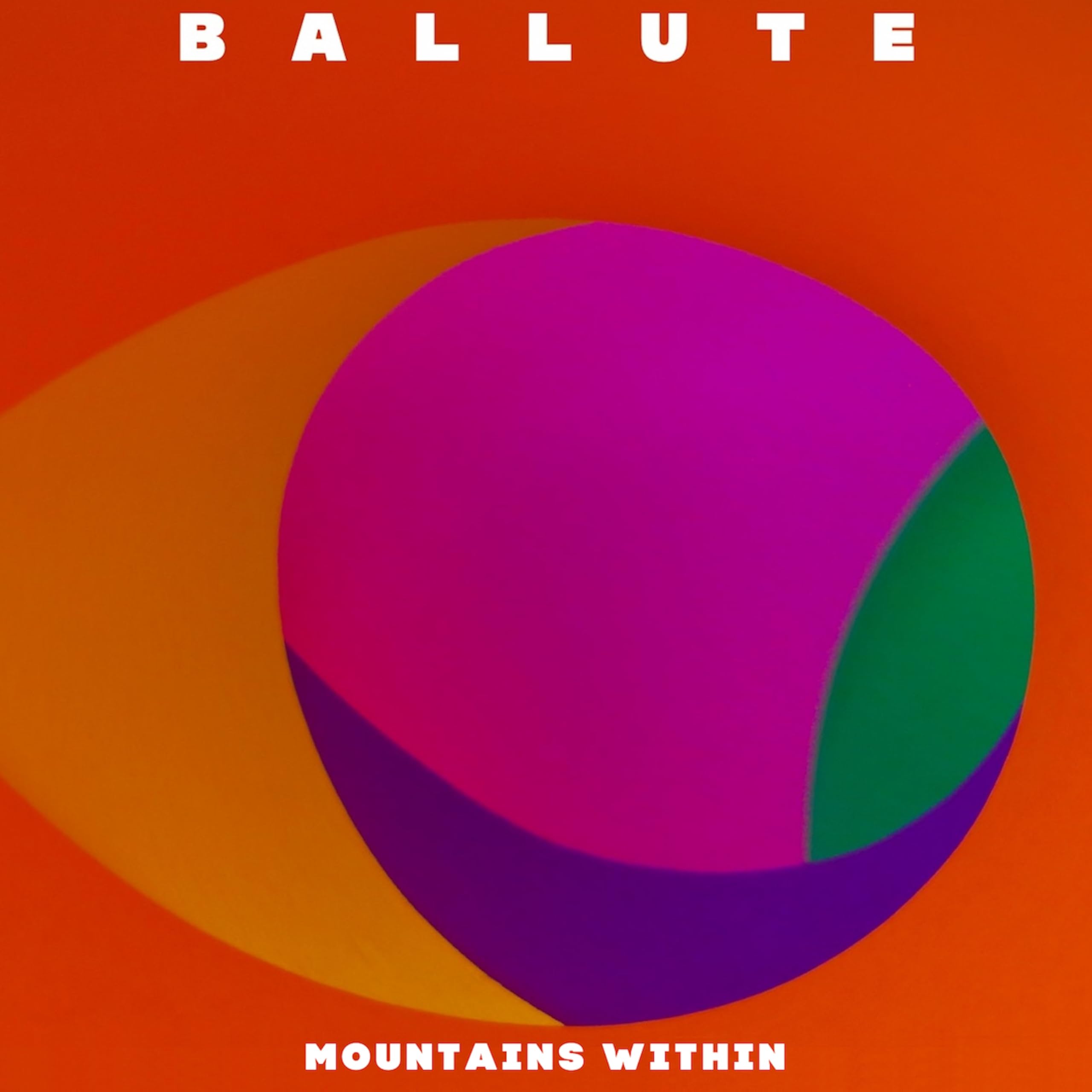 Ballute