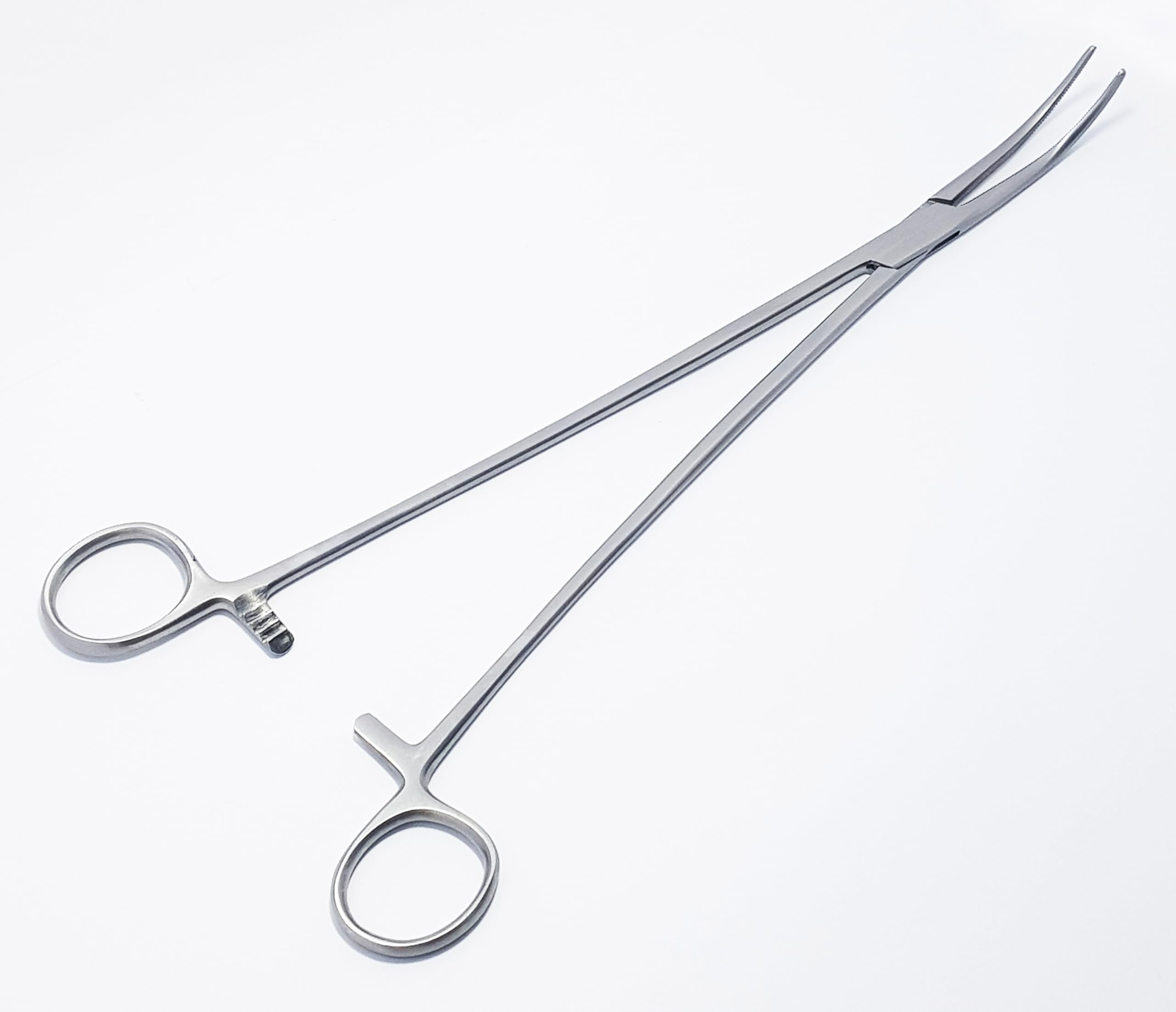 Zenker Dissecting Forceps 29.5 cm (11.5 inch)