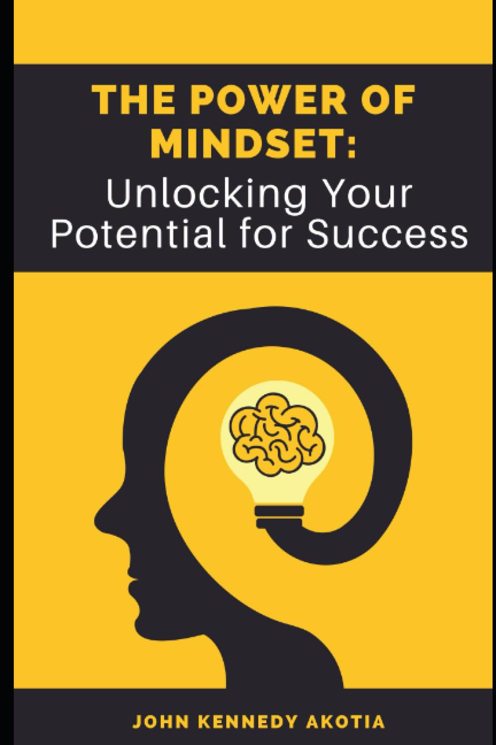 THE POWER OF MIND-SET: Unlocking Your Potential for Success