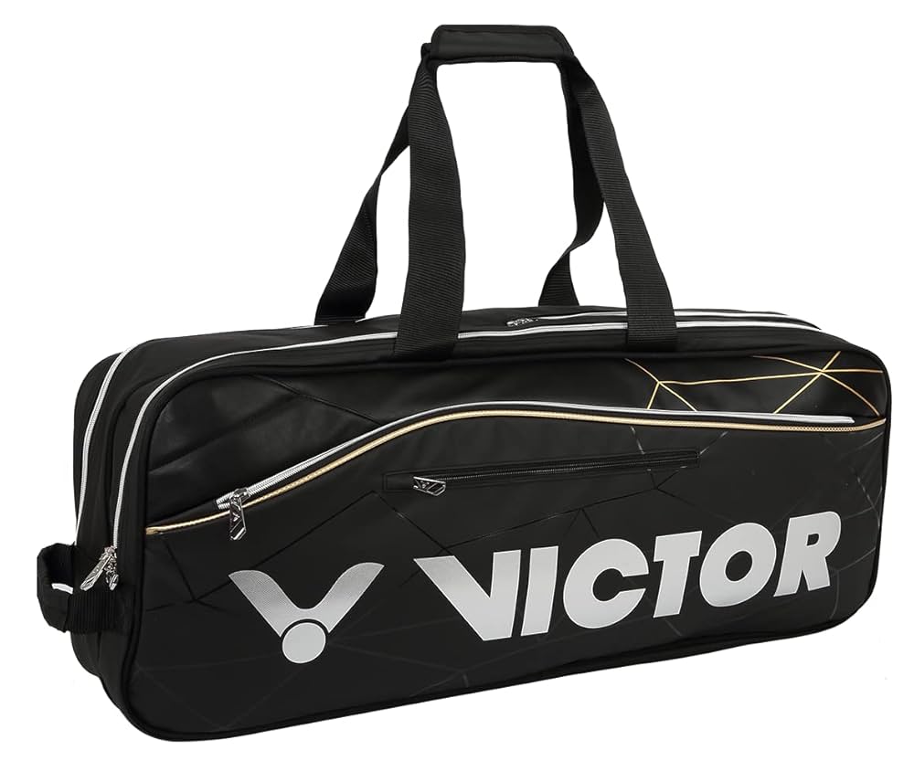 VICTOR SUPREME バドミントンバッグ Amazon.co.jp: VICTOR BR9611-C Supreme 長方形 バドミントン