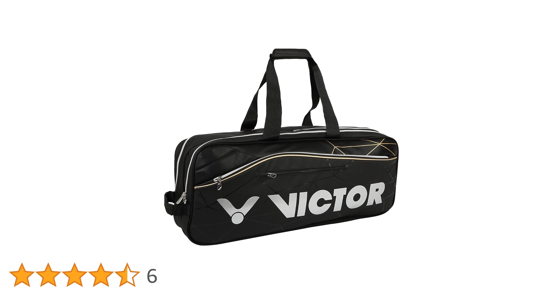 VICTOR SUPREME バドミントンバッグ Amazon.co.jp: VICTOR BR9611-C Supreme 長方形 バドミントン