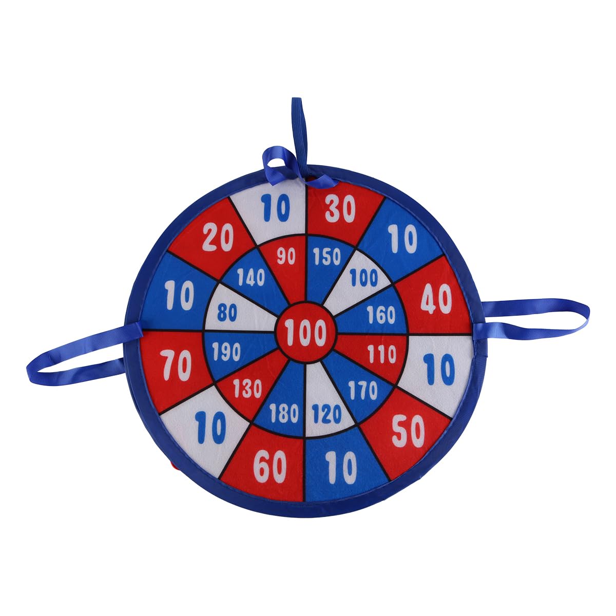 Laroal 2 In 1 Basketball Throwing Game Indoor Basketball Hoop Indoor Games Summer Indoor Outdoor Party Yard Entertainment Games Suitable For Teenagers Adults Family - Image 3