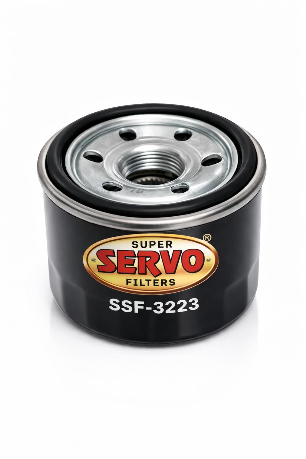 SUPER SERVO FILTERS SSF-3223 OIL FILTER FOR MARUTI K-SERIES/CELERIO/URBAN CRUISER/S. PRESSO | PREMIUM ENGINE PROTECTION & HIGH PERFORMANCE FILTRATION-image-42