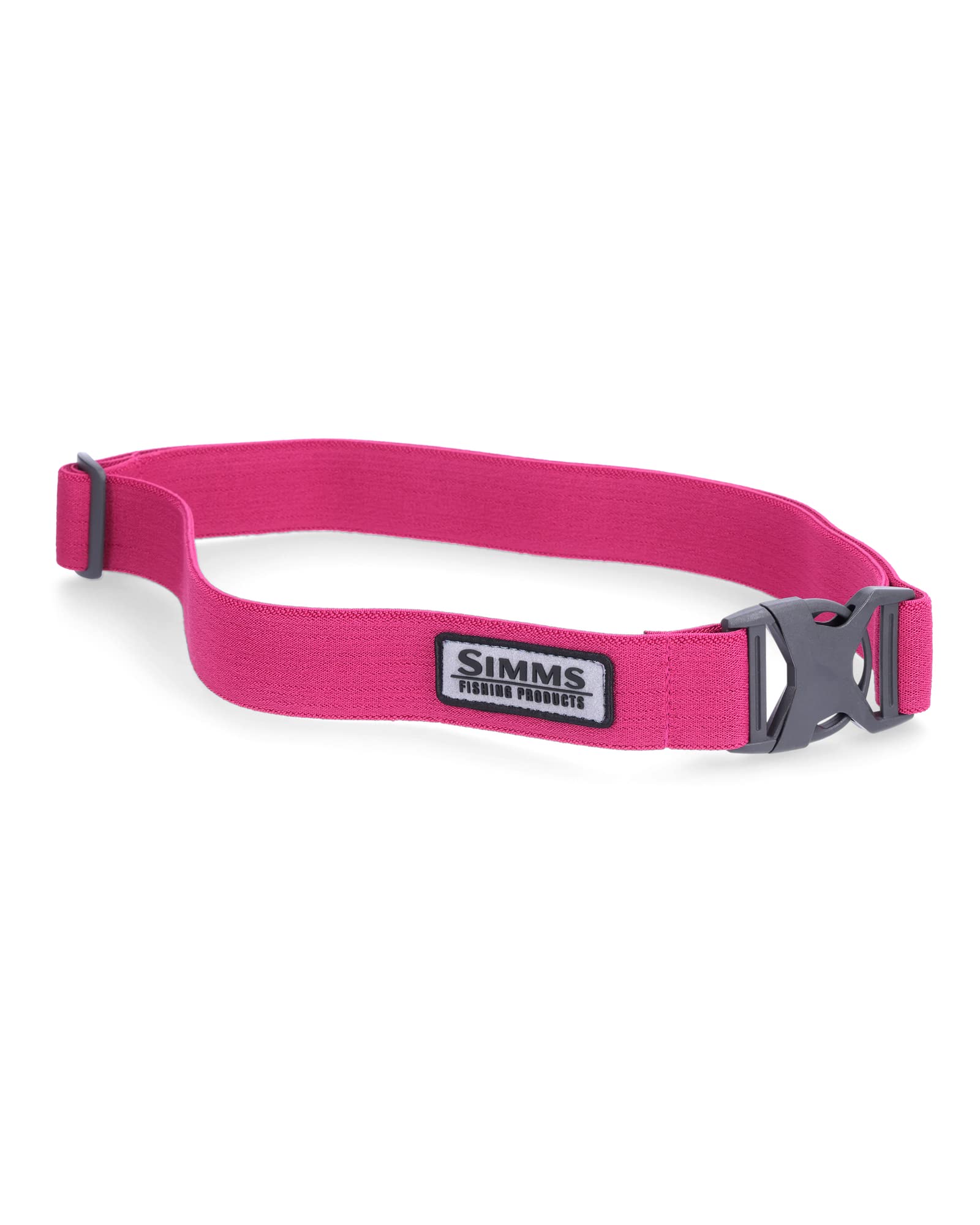 Simms Wading Belt - 38mm - Fuchsia - One Size