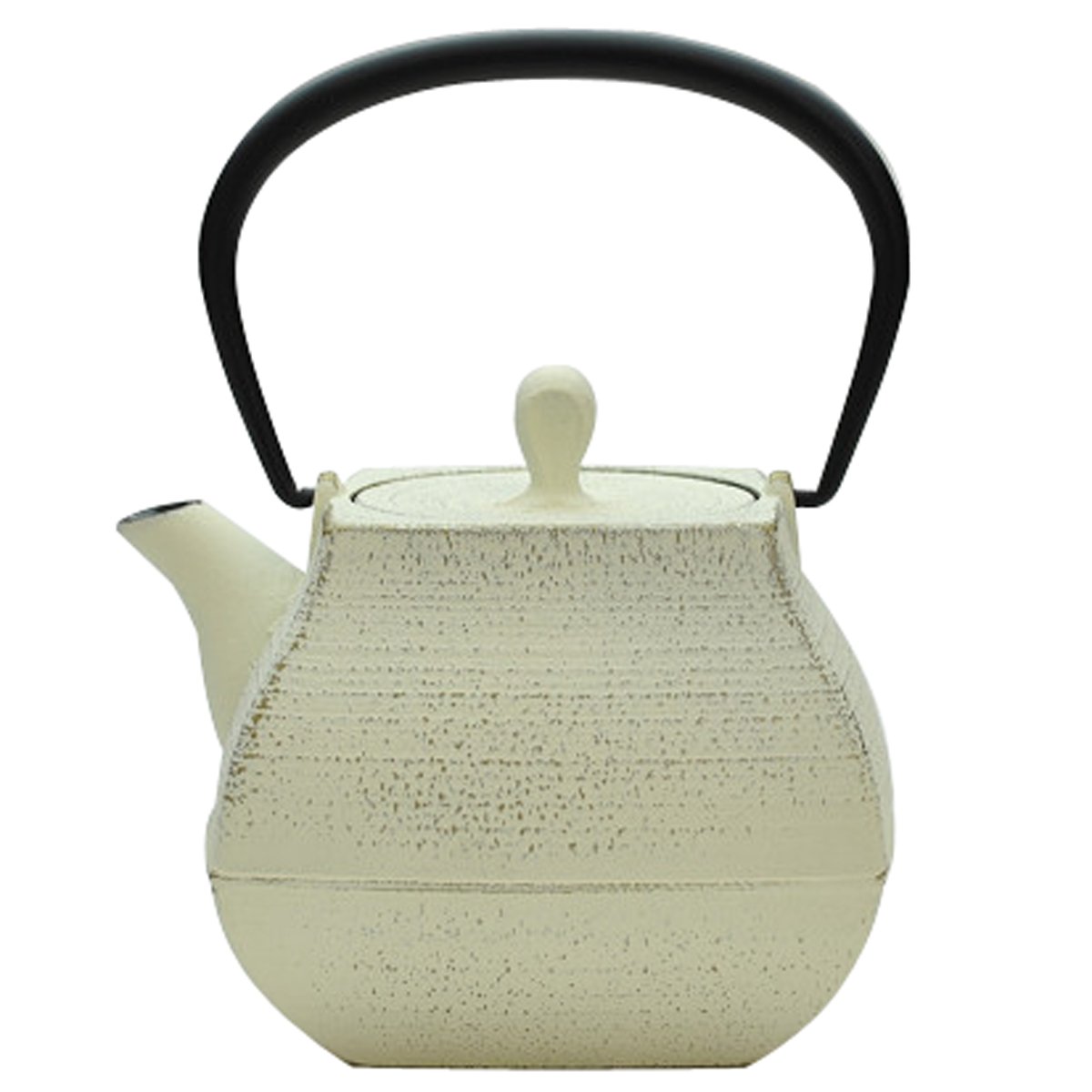 南部鉄器　急須　TEAPOT Amazon.co.jp: 南部鉄器 急須 : 壱鋳堂 ティーポット石庭 Sekitei 0.7L