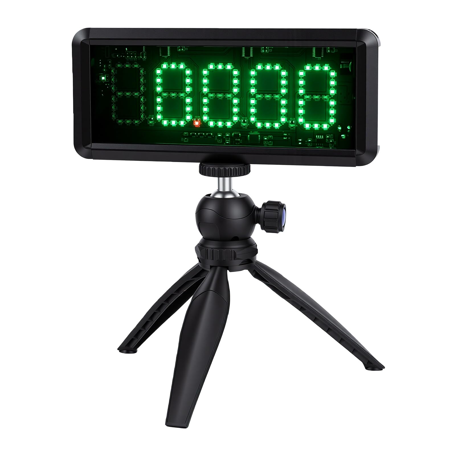 Asixxsix Drahtloser Lasers-Timer für Sprints