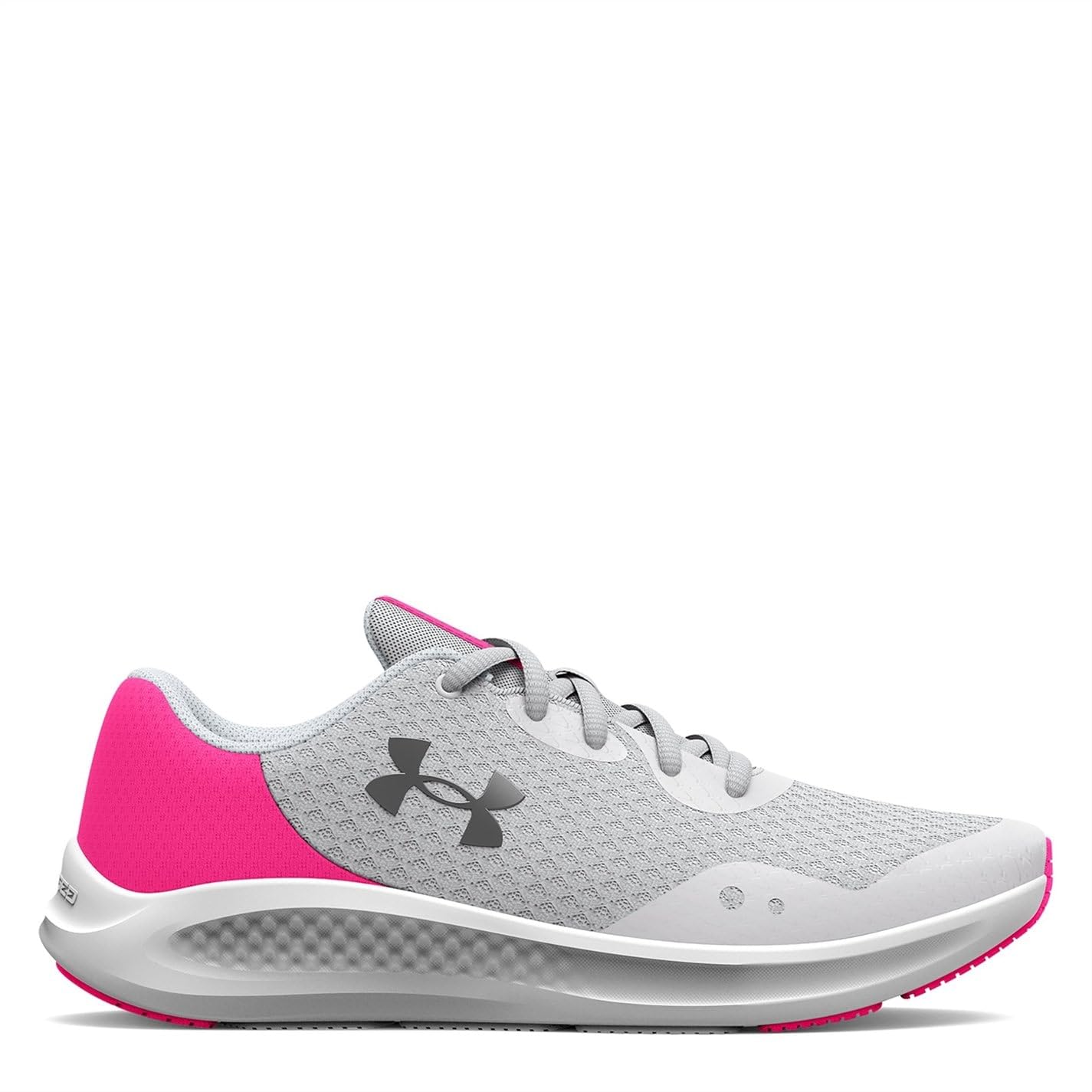 Under Armour Chłopcy UA BGS Charged Pursuit 3Buty do biegania.