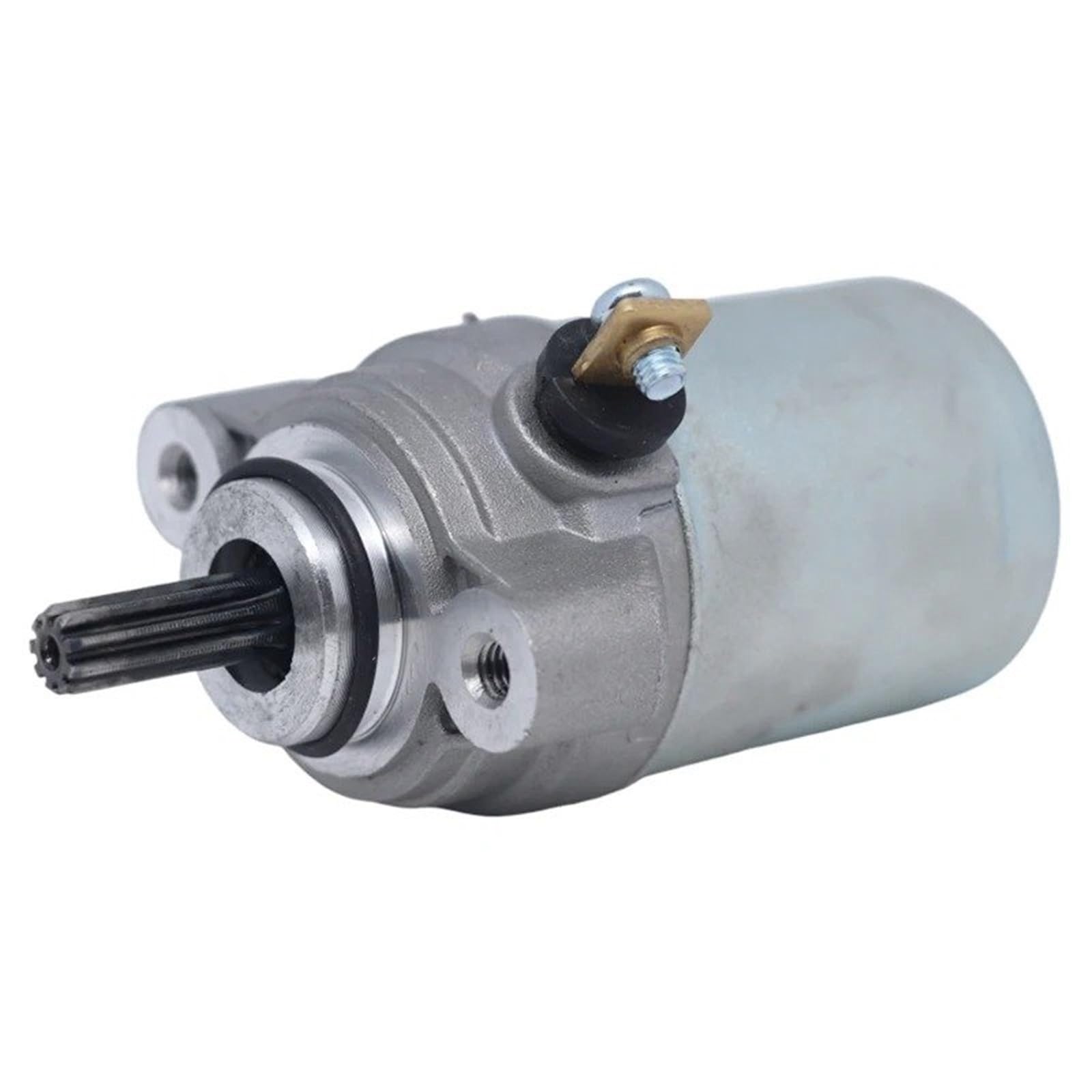 Motorino avviamento 38B-H1800-01 5D7-81890-01 Per YZF R15 R125 R125A MT125 MT 125 MT125A WR125 WR125R WR125X Moto Motorino Avviamento