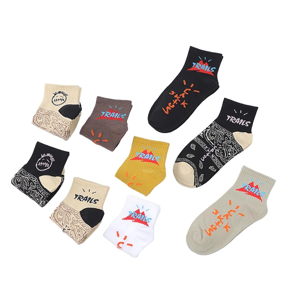 ☆新作ソックス/ UTOPIA TRAVIS SCOTT/トラヴィススコット 【公式通販】