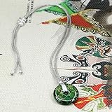 Zoom IMG-2 chenyue pietre naturali peace donut Zoom IMG-2 chenyue pietre naturali peace donut