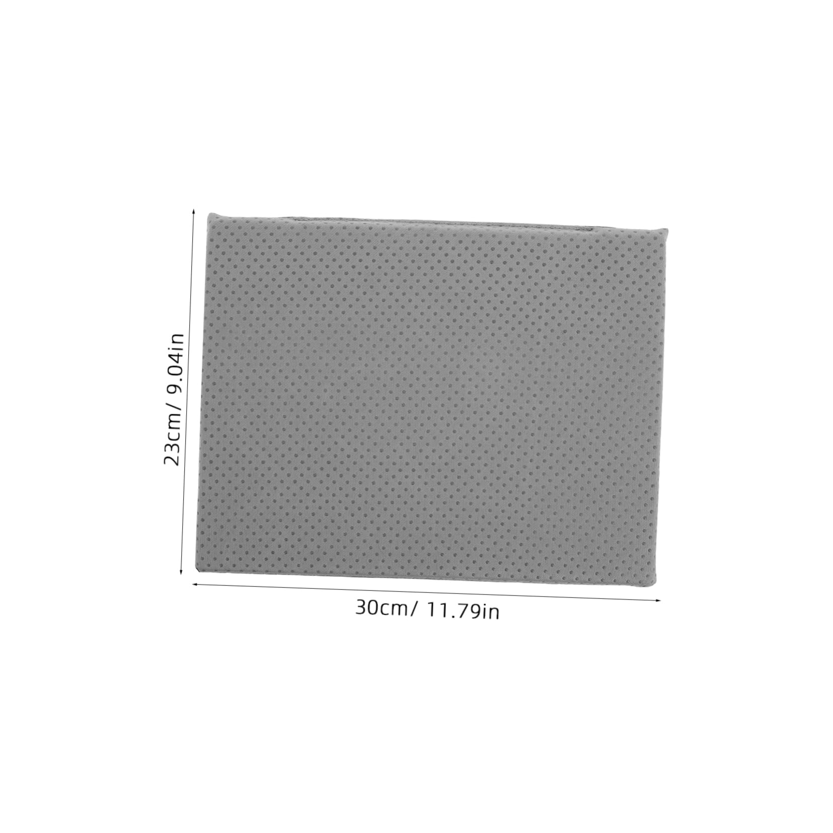 Veemoon Reusable Mat Silicone Heat Pad Insulation Pads Soft Cushion for High Temp Ironing