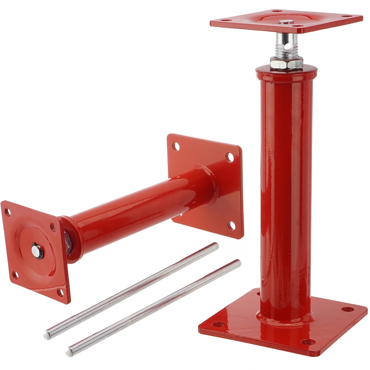 Heavy Duty Floor Jacks - 11023 LBS Capacity -13