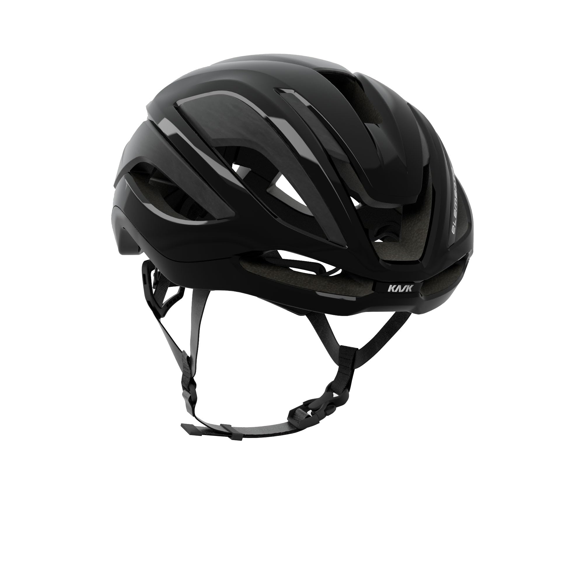 Kask Kask Element WG11 - Czarny, Wielkosc L