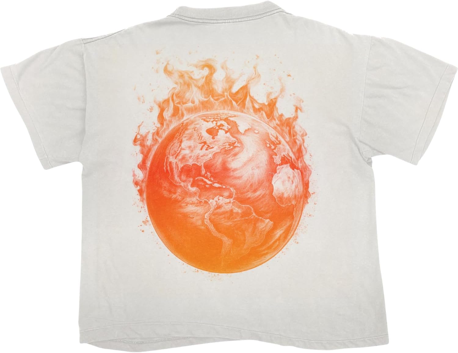 World Club T-Shirt - Image 2