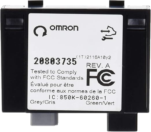 Genuine GM 20803735 Remote Control Door Lock Receiver