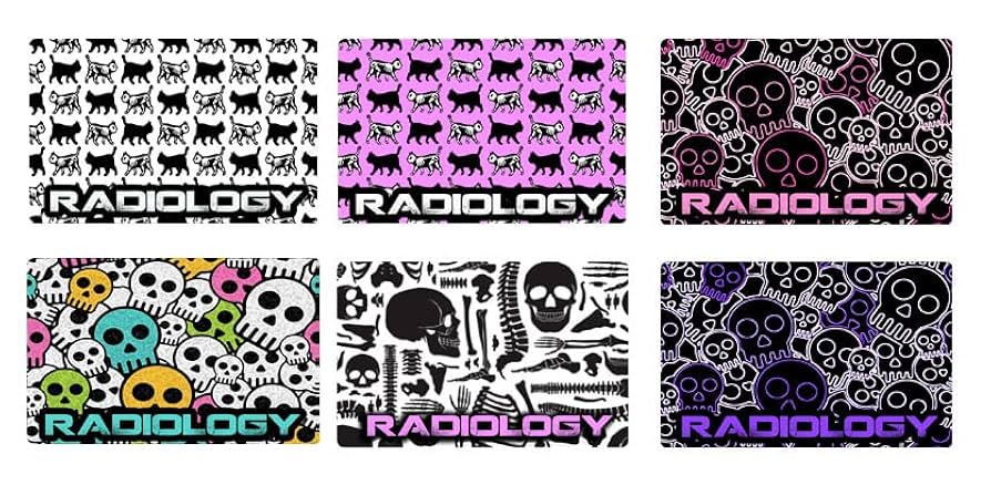 Markerマーカー MRR U-Mark U-Phase® Large Wire Marker, White 10705MCM: Amazon