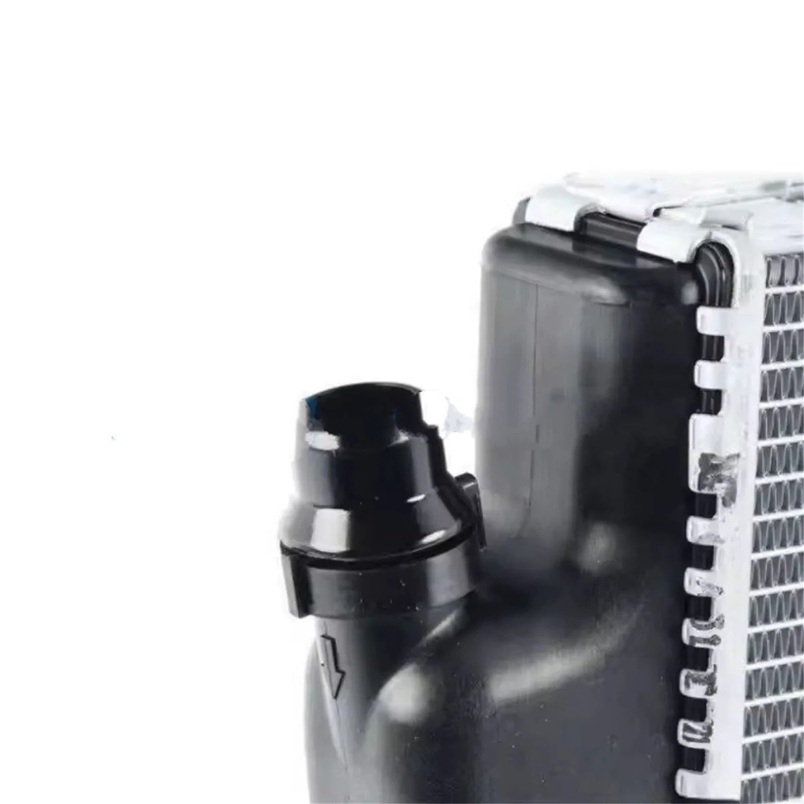 intercooler turbo 17118095283 Per BMW G80 G82 G83 2021-2024 Per M3 Per M4 3.0 L Radiatore Intercooler