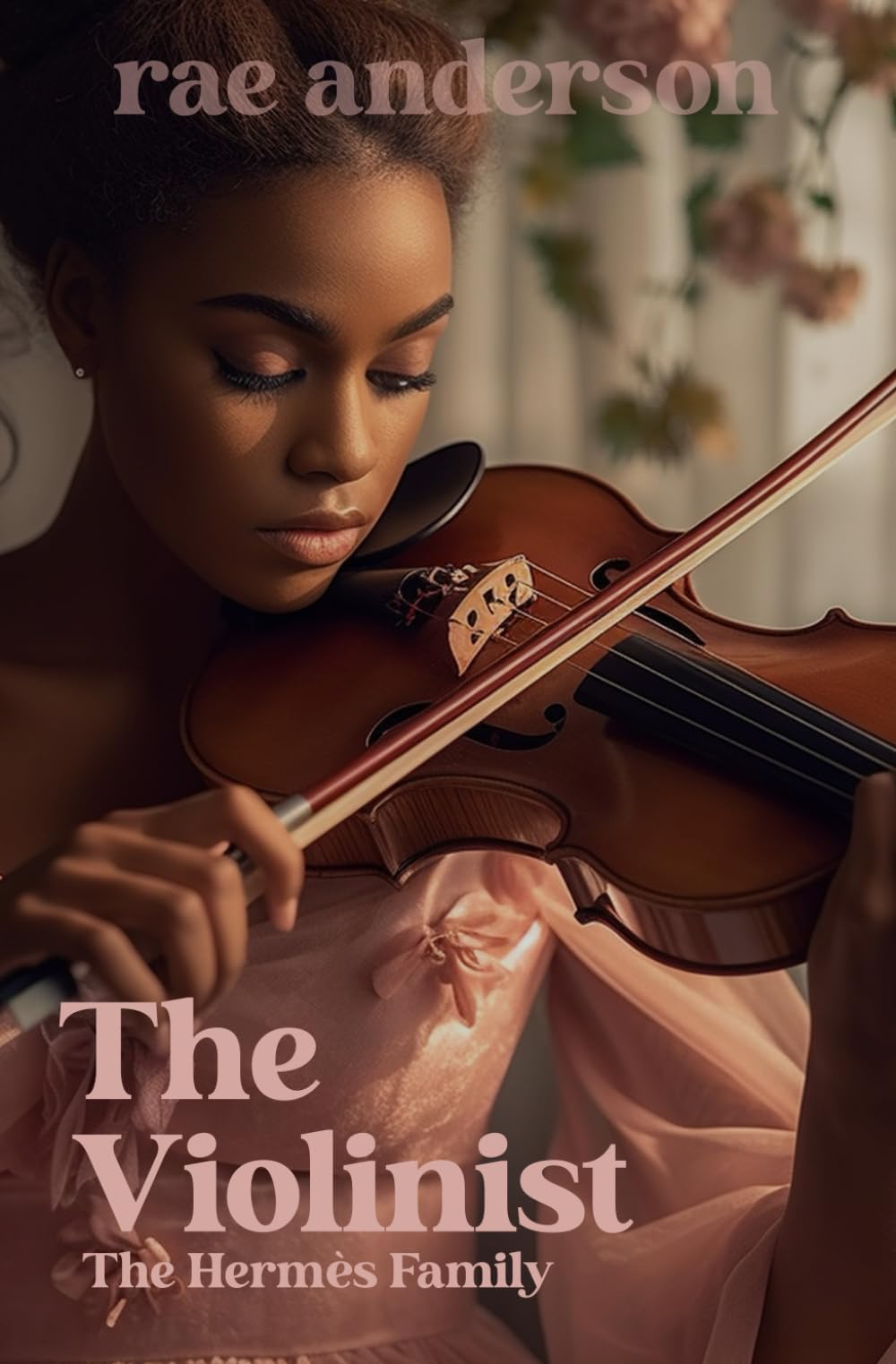 The Violinist: 3 (The Hermès Family)