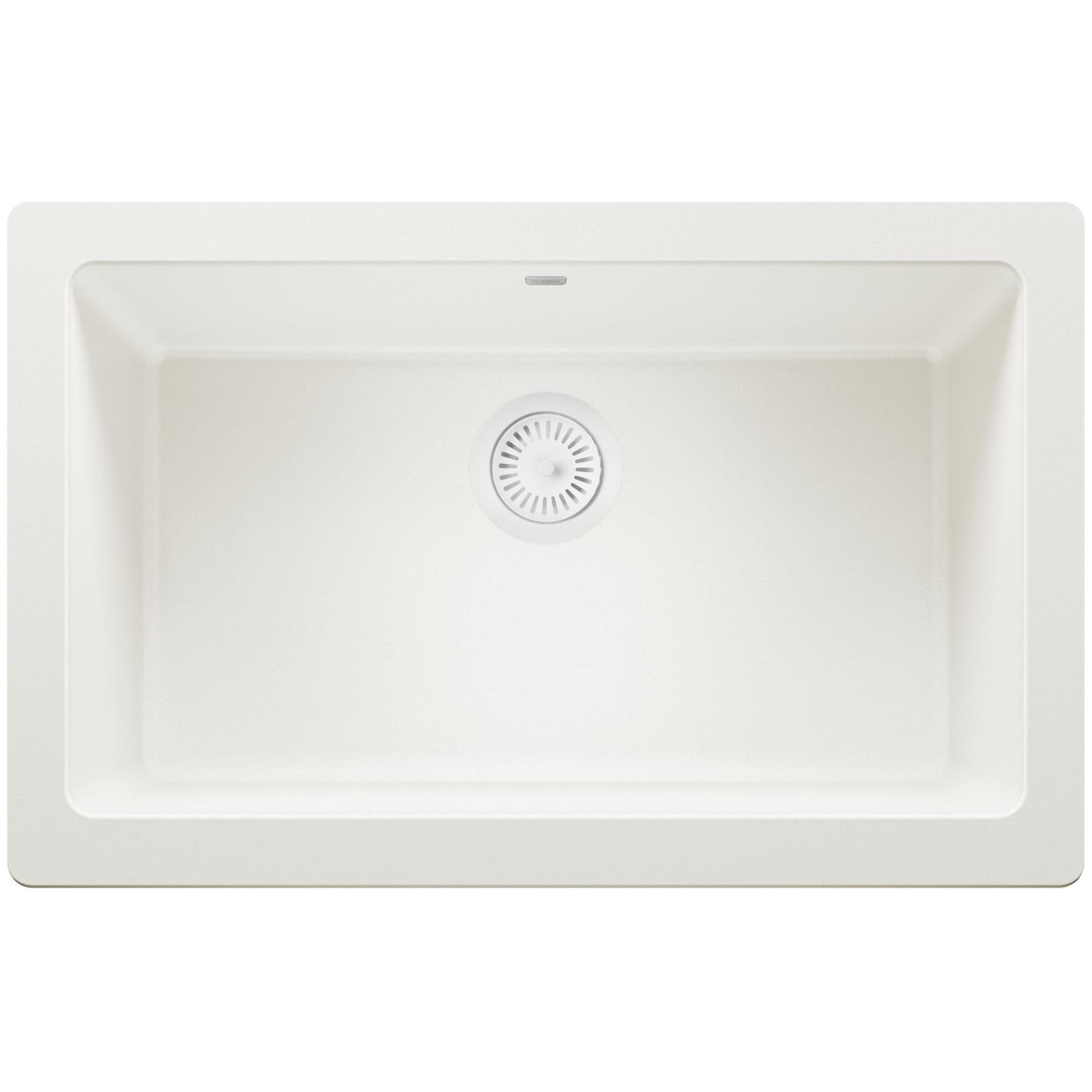 Amazon.com: BLANCO 203451 Disposal Flange, 3.5