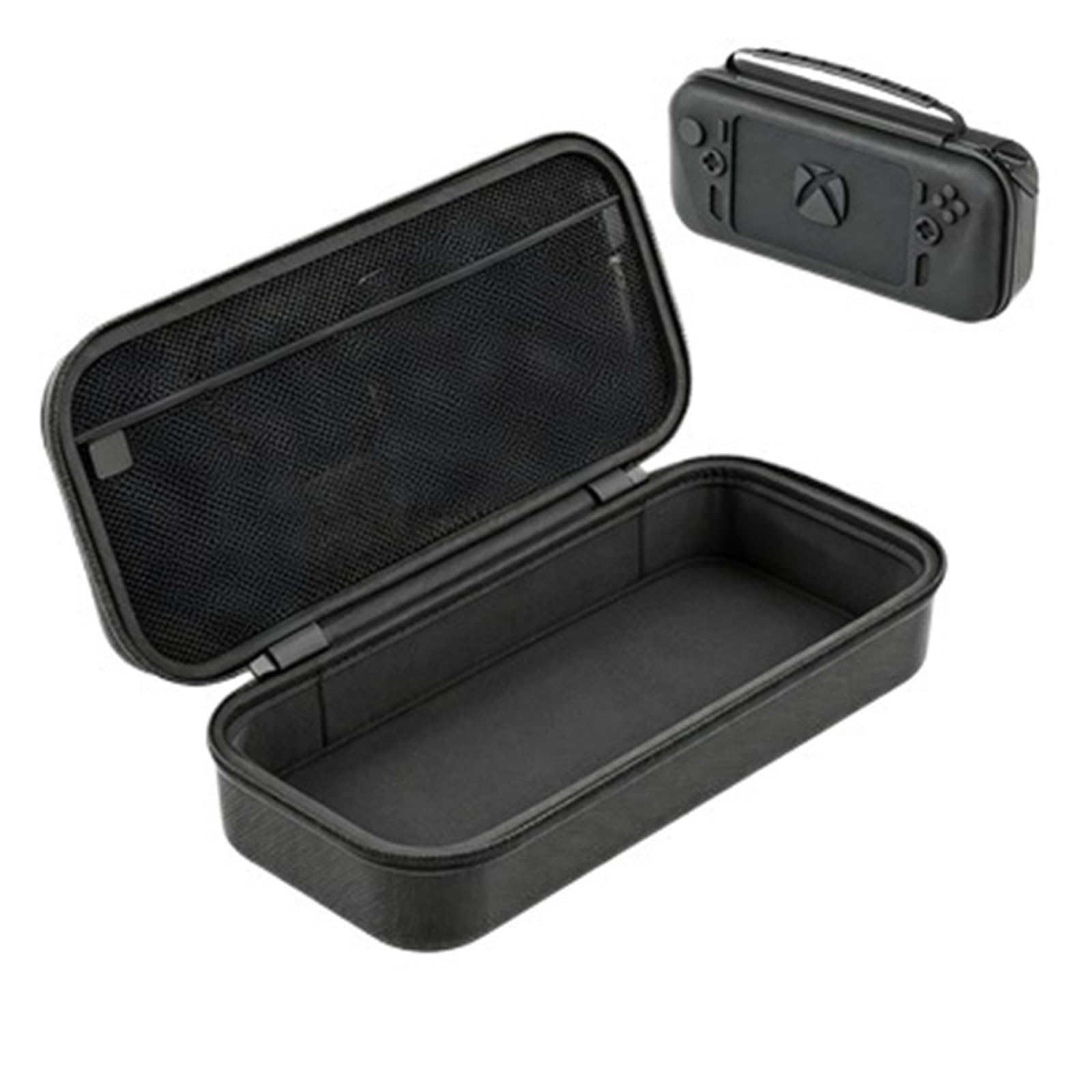 Custodia Da Trasporto Portatile, Compatibile For ROG Xbox Ally E ROG Xbox Ally X 2025 - Pacchetto Di Accessori Tutto In Uno Con Protezione For Lo Schermo E 2 Pollici