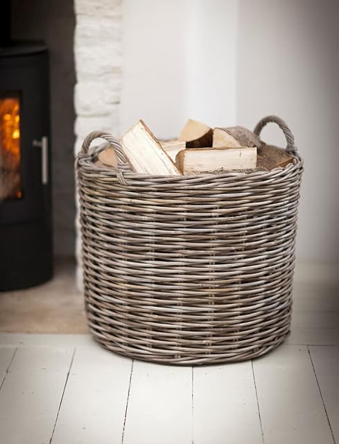 Garden Trading Giant Basket