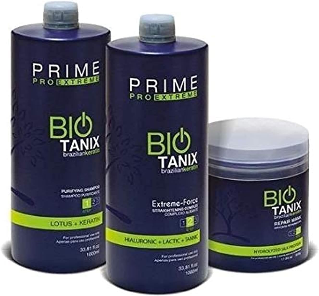 BIO TANIX BRAZILIAN PROTEIN Amazon.ae Health