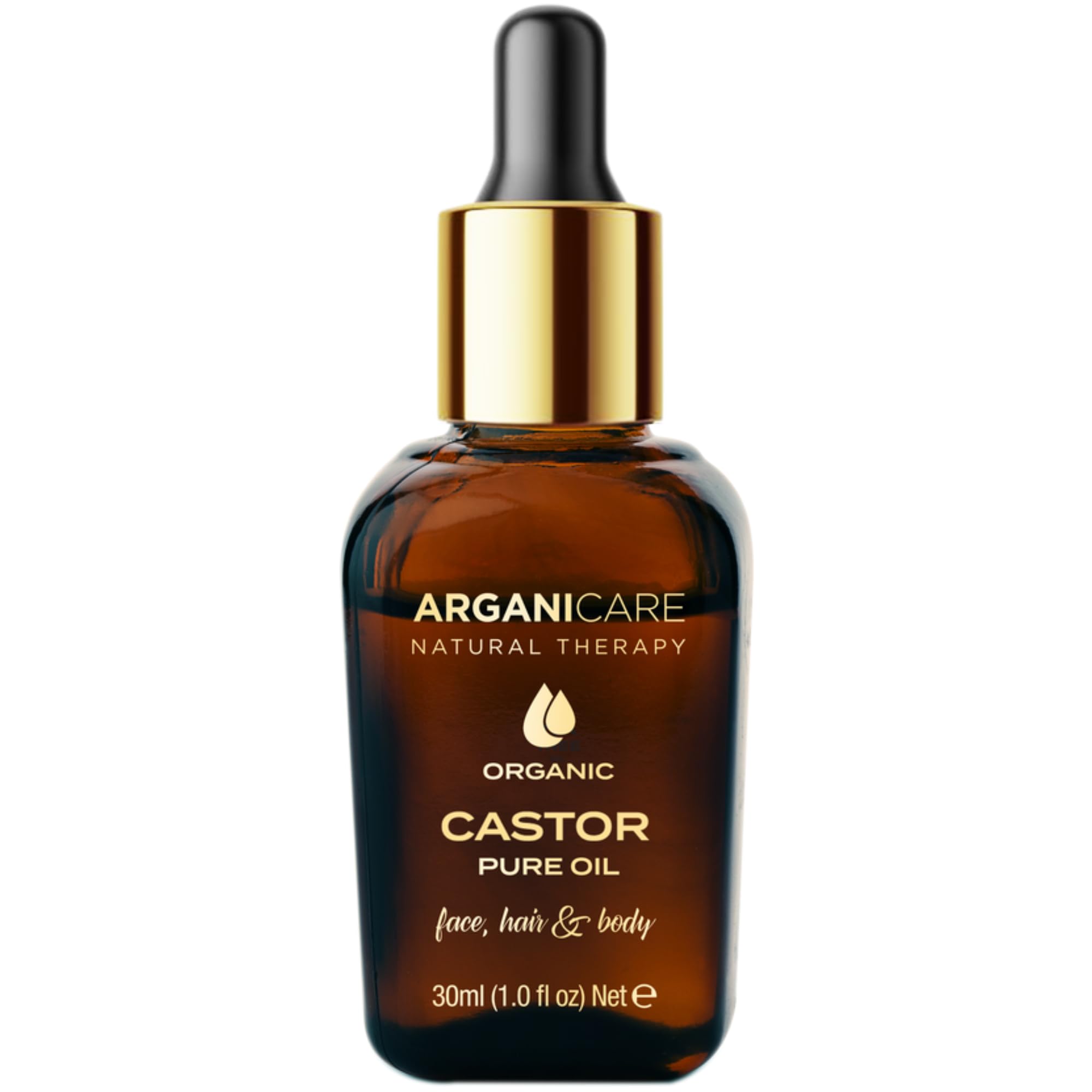 Arganicare, 30 ml (Pack of 1)