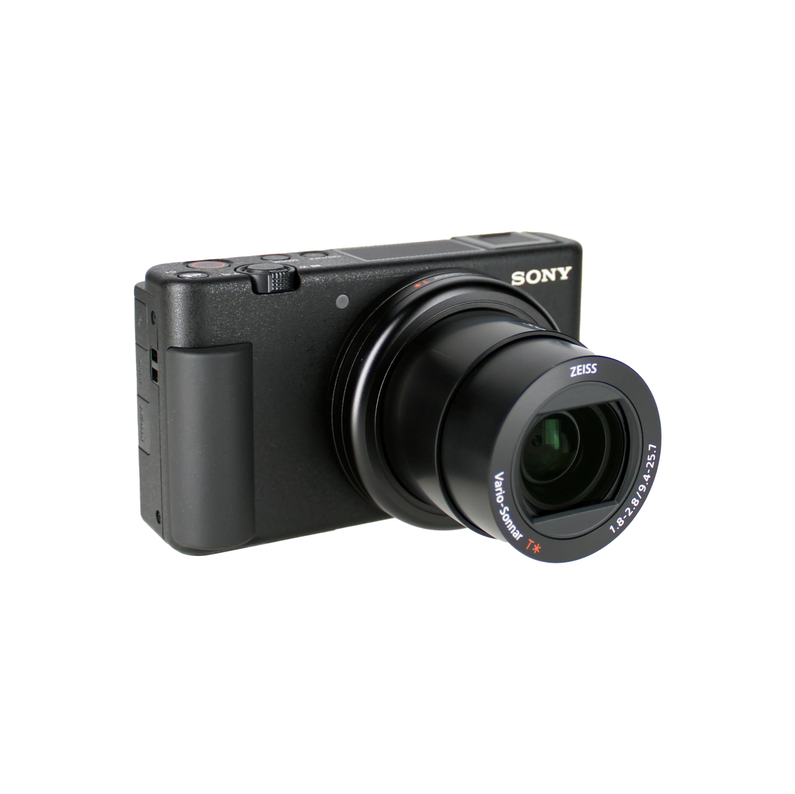 ソニーZV-1 ブラック VLOGCAM ZV-1 | デジタルカメラ VLOGCAM | ソニー
