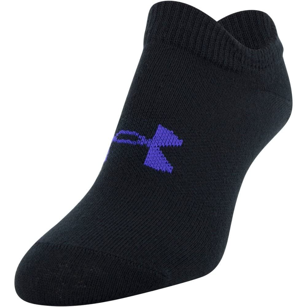Under Armour Mädchen Girl's Essential Ns Socken