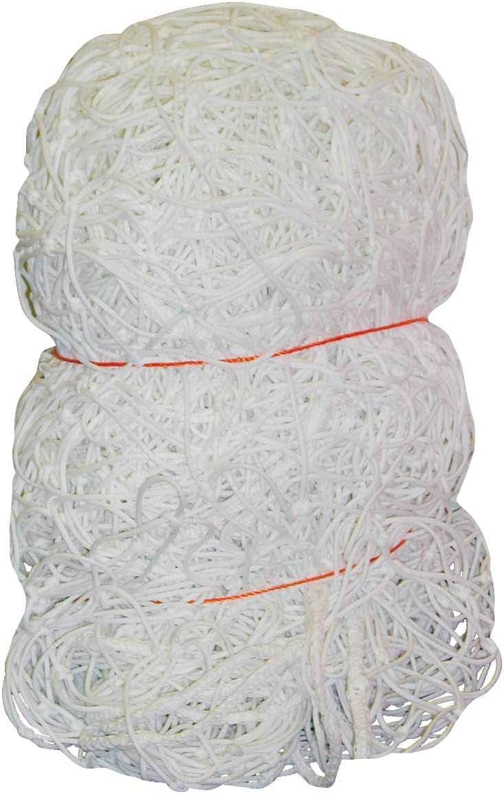 Alumagoal Recreational Soccer Net 2.5MM - 8' X 24' (Pair)