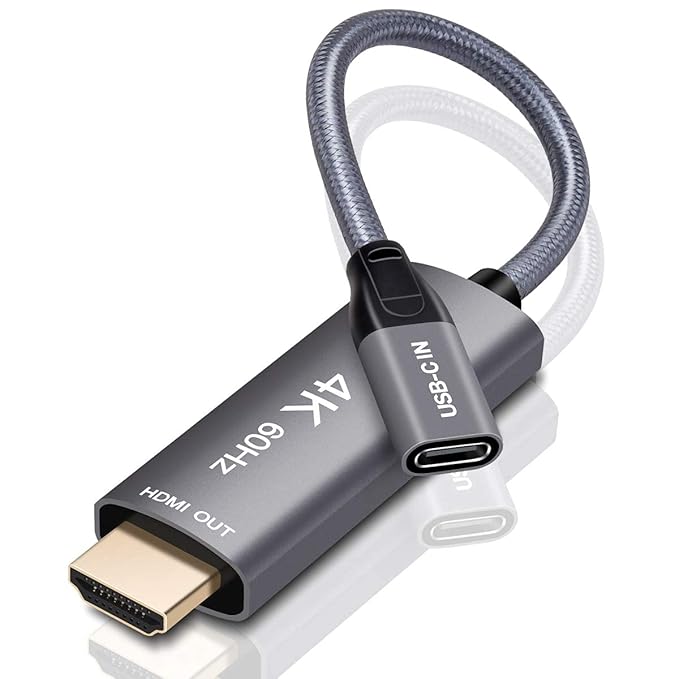 USB