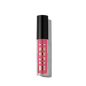 Milani Ludicrous Glossy Lip Gloss- 140, Fanny Pack, 4.75 ml