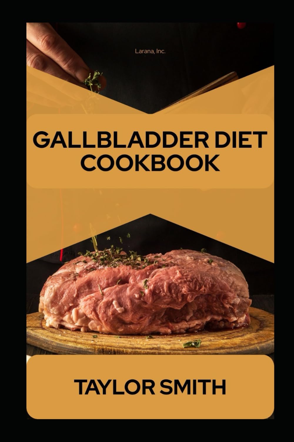 GALLBLADDER DIET COOKBOOK: A Complete Guide to Gallbladder-Friendly Cooking, Meal Plans, and Healthy Recipes