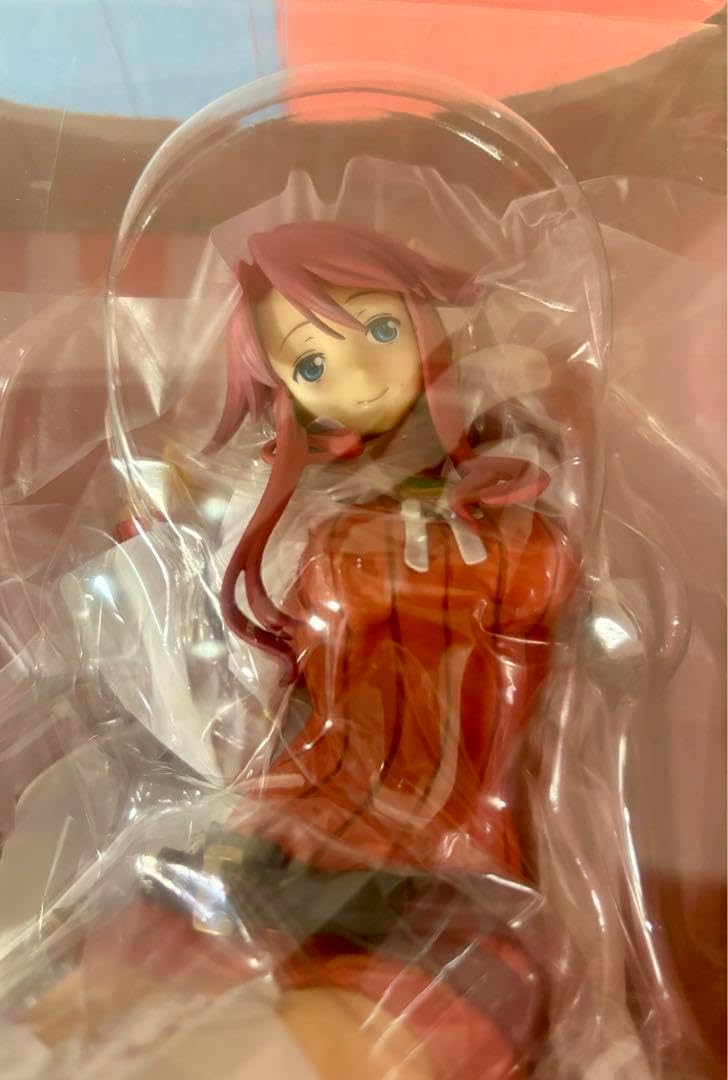 サモンナイト3 アティ フィギュア ファットカンパニー 物流センター