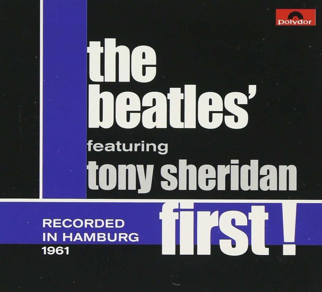First Album