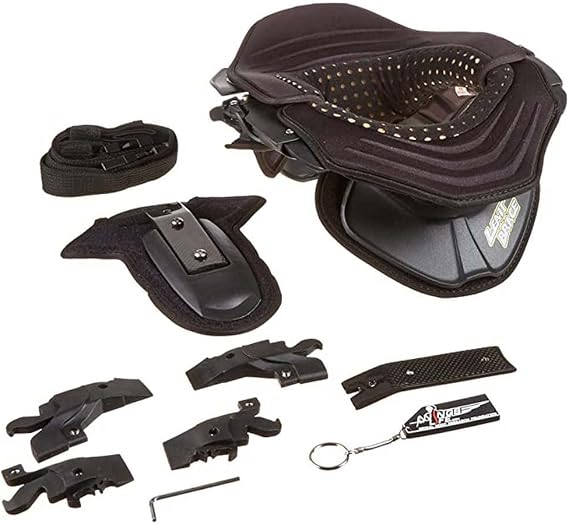 Leatt Brace Neck Brace Kart Adult