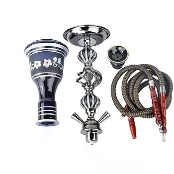 水タバコ^_^シーシャ^_^hookah 水タバコ シーシャ フーカ アクリル 本体 Shisha Hookah