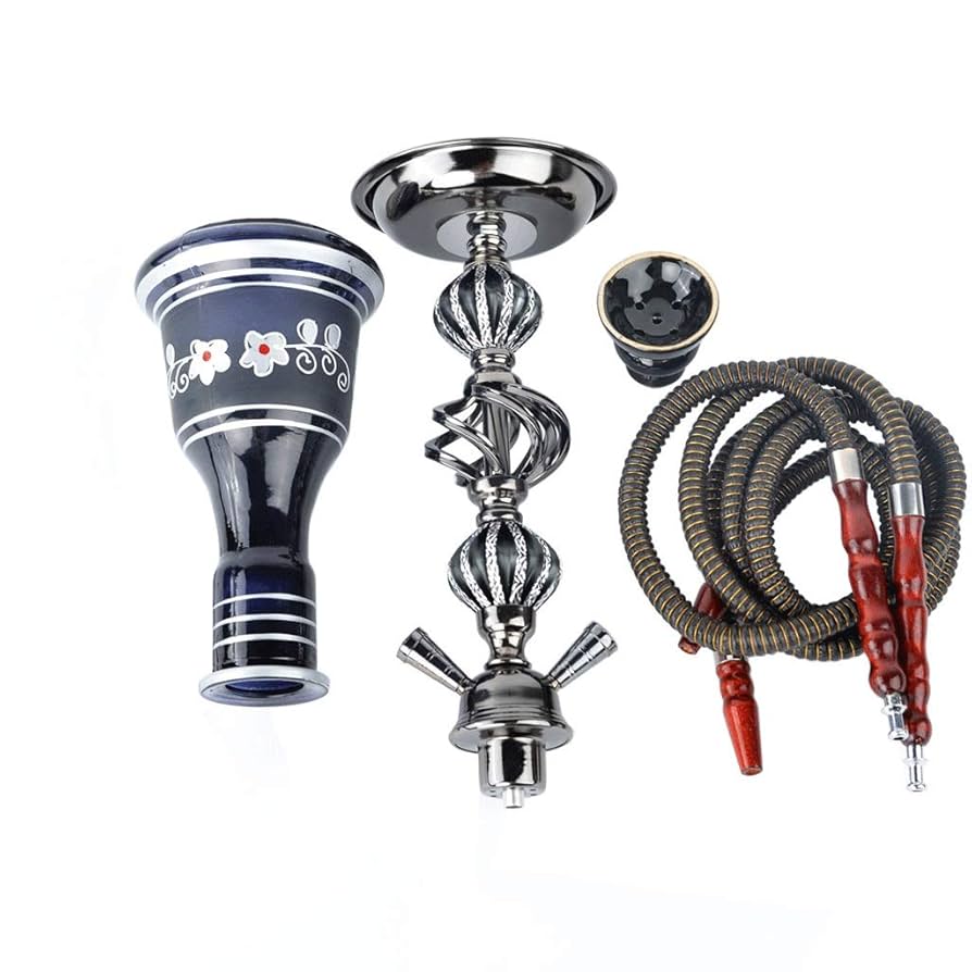 Amazon | シーシャ 水タバコ シーシャ フーカ Shisha Hookah