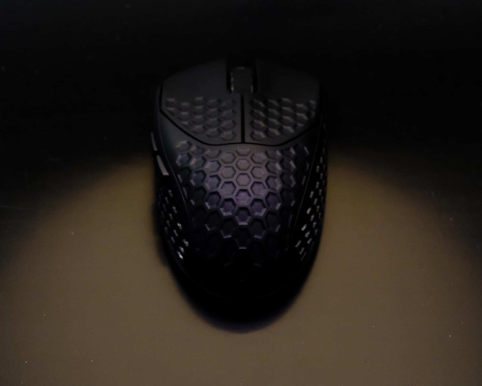 Amazon | G-Wolves HTR 軽量ワイヤレスフィンガーティップ