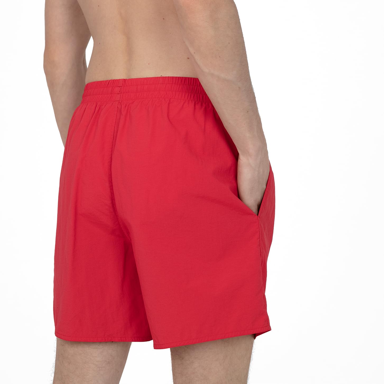 Speedo Uomo Essentials 16" Wassershort (1er Pacco)