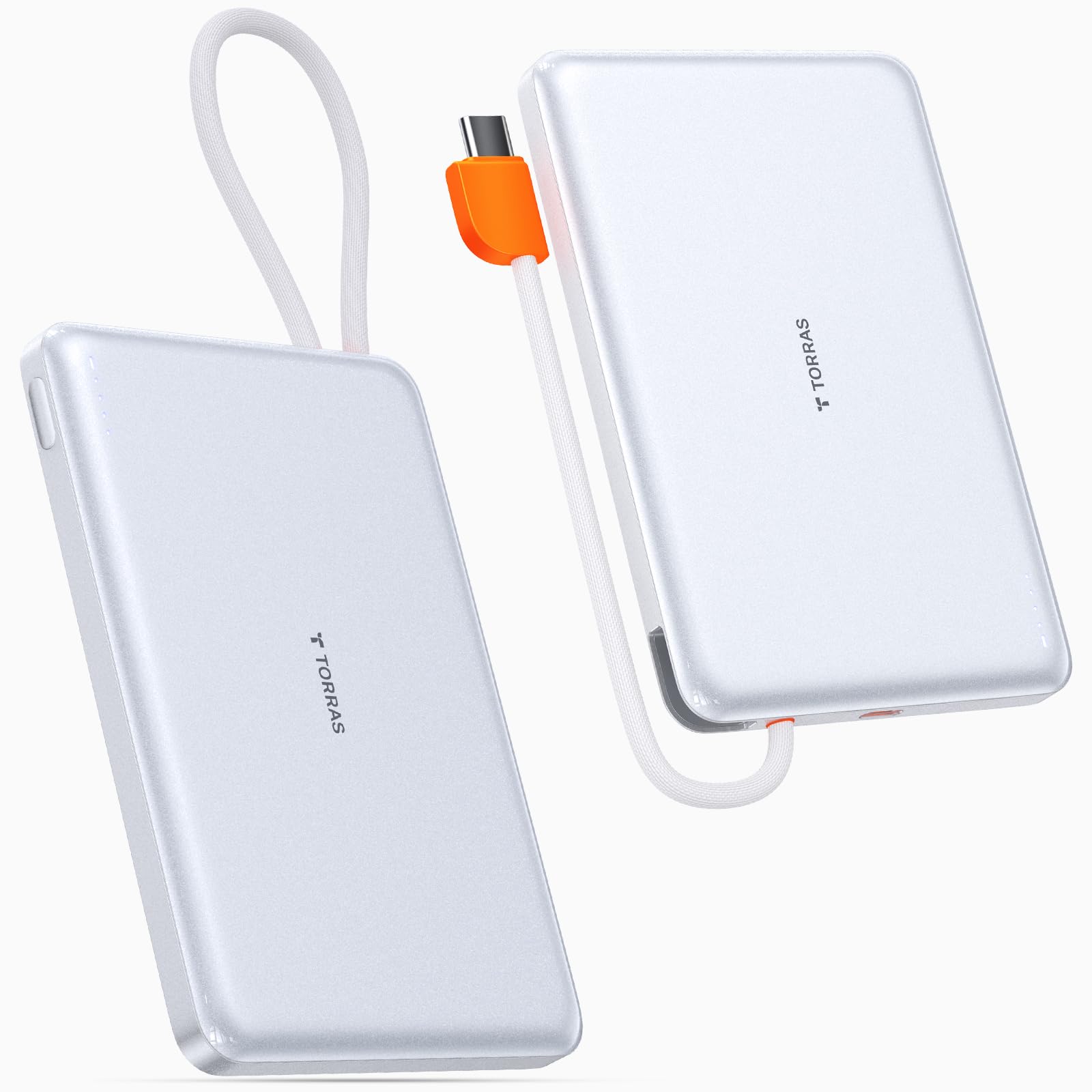 TORRAS Slim Magnetic 10K