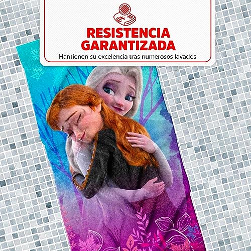 Opiniones y reviews de Neceser frozen los 7 más buscados. 9 Imagen adicional