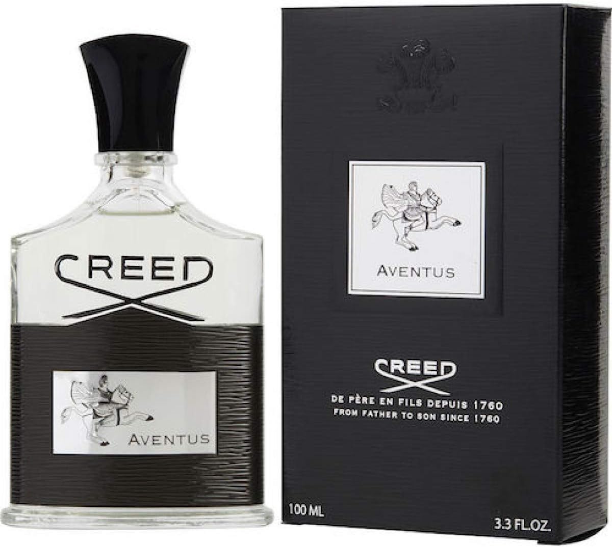 CREED AVENTUS 100ML MEN EDP