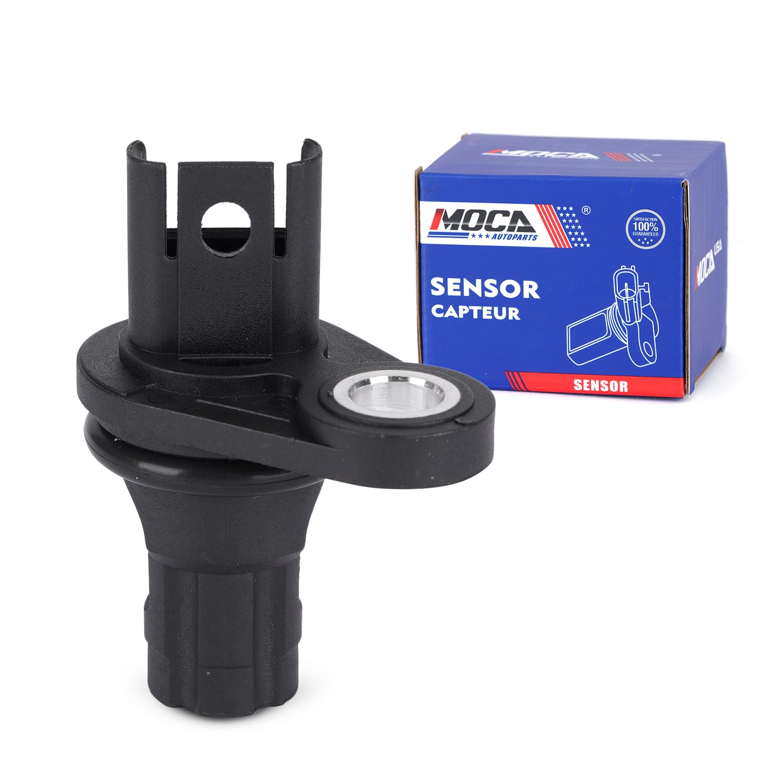 Amazon.com: MOCA 907-754 Crankshaft Position Sensor Compatible with ...