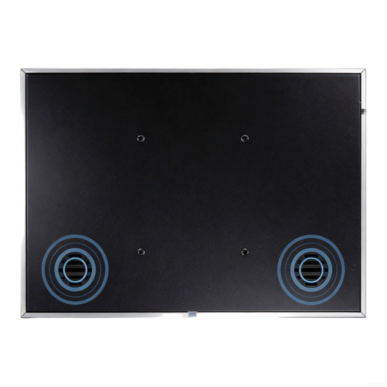 10.1 Zoll Touchscreen Monitor 1280x800 fuer für raspberry Pi | gehärtetes Glas, treiberlos fuer für windows, für jetson für nano kompatibel, schwarzer IPS Bildschirm