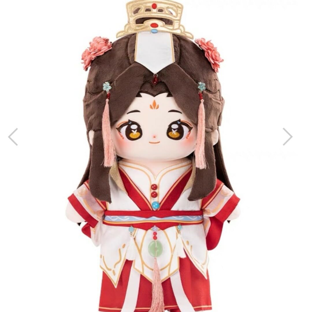 天官賜福 レア ぬいぐるみ40cm 誕生日ビッグぬいぐるみ 花城 谢怜 Amazon.co.jp: 天官賜福 謝憐 花城 ぬいぐるみ セット 40cm