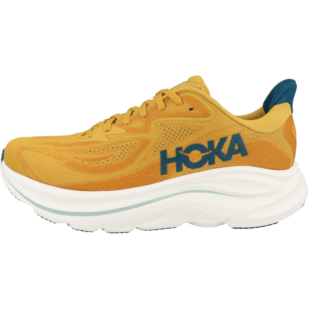 Hoka Mens Clifton 10