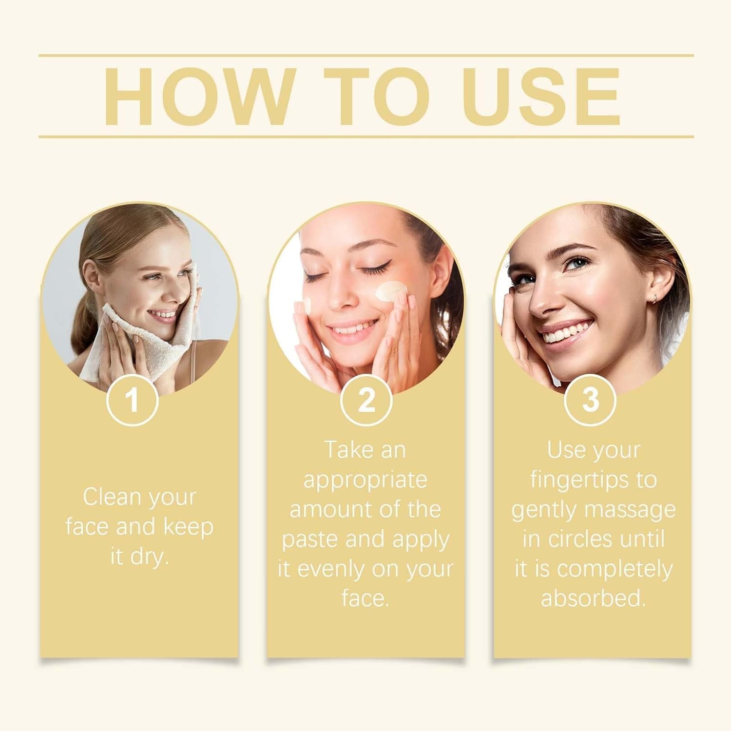 Beef Tallow, Beef Tallow Skin Care, Whipped Tallow Honey Balm, Beef Tallow Moisturiser, Beef Tallow Moisturiser, Tallow And Honey Balm, Whipped Beef Tallow and Honey Balm, Unscented (1PC)